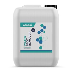 Gtechniq Marine Water Spot Remover container