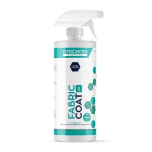 Gtechniq Marine Fabric Coat AB spray bottle