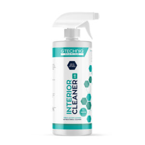 Gtechniq Marine Interior Cleaner spray bottle