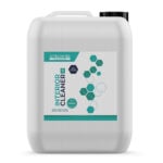 Gtechniq Marine Interior Cleaner antibacterial solution container