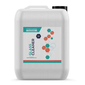 Gtechniq Marine glass cleaner plastic container