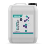 Gtechniq Marine Ceramic Fast Coat container