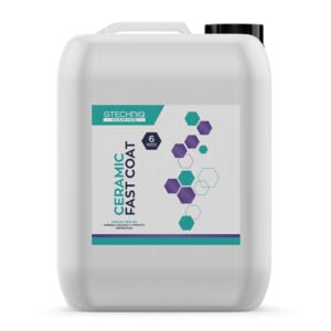 Gtechniq Marine Ceramic Fast Coat container