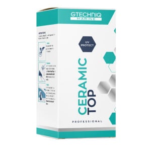 Gtechniq Marine Ceramic Top UV Protect box