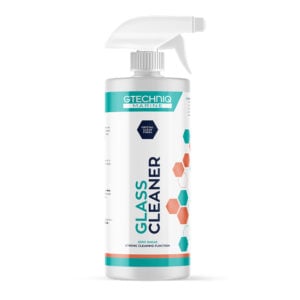 Gtechniq Marine glass cleaner spray bottle