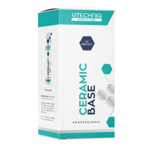 Gtechniq Marine Ceramic Base Professional product box