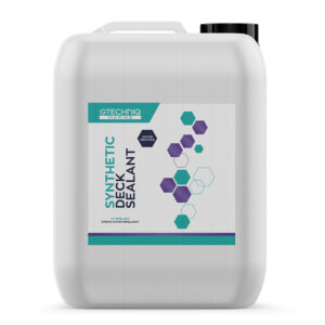 Gtechniq Marine Synthetic Deck Sealant container