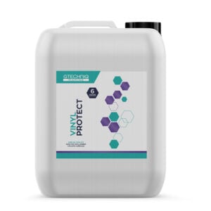 Gtechniq Marine Vinyl Protect large container
