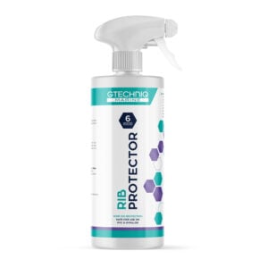 Gtechniq Marine RIB Protector spray bottle