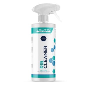 Gtechniq Marine RIB Cleaner spray bottle