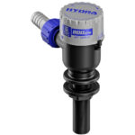 TH Marine Hydra 800 GPH marine pump