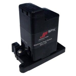 SPX Johnson Pump electronic float switch 12V