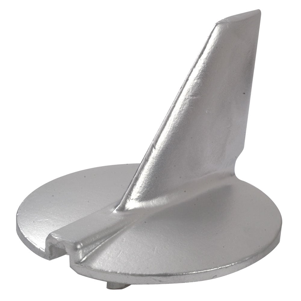 Metal meat grinder blade attachment