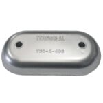 Tecno Seal marine anode TEC-Z-406