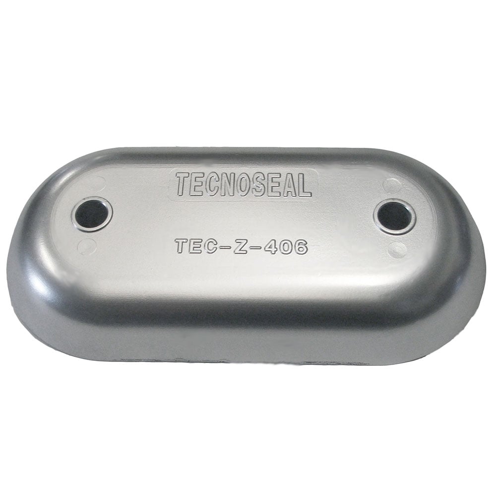 Tecno Seal marine anode TEC-Z-406