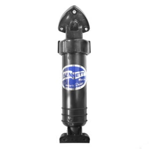 Bennett Marine hydraulic trim tab actuator