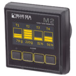 Blue Sea M2 tank monitor display panel