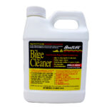 BoatLIFE Bilge Cleaner plastic jug container