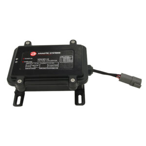 Analytic Systems VCH10Y-12 voltage converter unit
