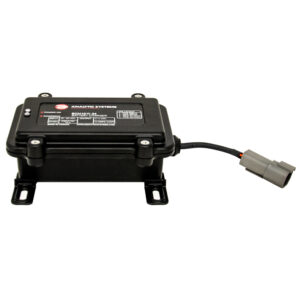 Black Analytic Systems BCH10W-24 battery charger