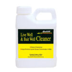BoatLIFE Live Well & Bait Well Cleaner jug