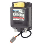 Blue Sea ML-RBS remote battery switch