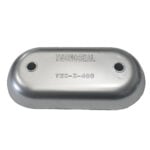 TecnoSeal TEC-Z-406 boat anode