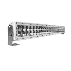 Black Oak LED off-road light bar