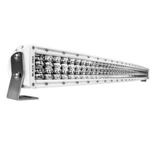 Black Oak LED off-road light bar