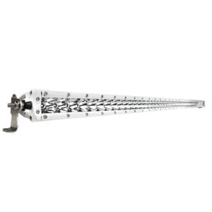Long off-road LED light bar with bracket