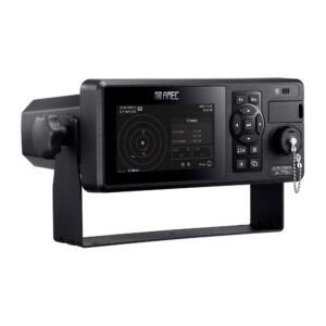 AMEC AIS Class A750 marine navigation display